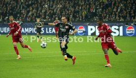 22.10.25 Eintracht Frankfurt - FC Liverpool