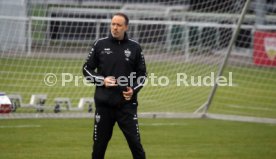 30.12.21 VfB Stuttgart Training