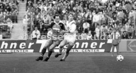 04.11.89 VfB Stuttgart - Borussia M&ouml;nchengladbach