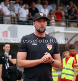 12.07.25 SV Fellbach - VfB Stuttgart