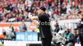 30.03.25 SC Freiburg - 1. FC Union Berlin