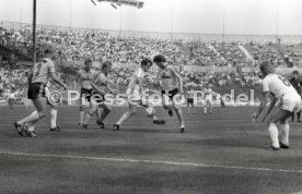 07.05.88 VfB Stuttgart - Borussia Dortmund