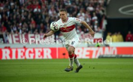 VfB Stuttgart - RB Leipzig