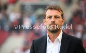VfB Stuttgart - Borussia Dortmund