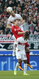 VfB Stuttgart - Bayer04 Leverkusen
