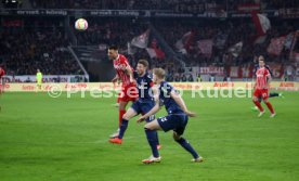 06.11.22 SC Freiburg - 1. FC Köln