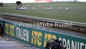 13.02.21 VfB Stuttgart - Hertha BSC Berlin