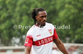 16.07.26 VfB Stuttgart Training