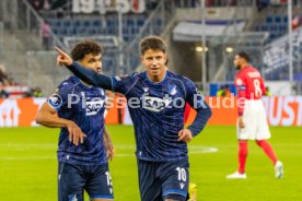 22.10.26 TSG 1899 Hoffenheim - Olympique Lyon