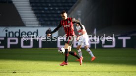06.03.21 Eintracht Frankfurt - VfB Stuttgart