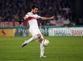 VfB Stuttgart - Eintracht Braunschweig