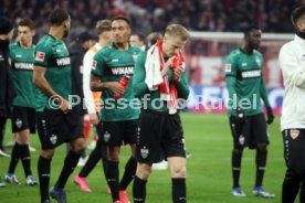 17.12.23 FC Bayern M&uuml;nchen - VfB Stuttgart