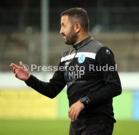06.10.21 Stuttgarter Kickers - FV Ravensburg