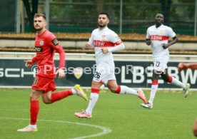 09.10.25 VfB Stuttgart - SV Elversberg