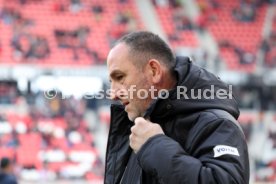 08.02.25 SC Freiburg - 1. FC Heidenheim
