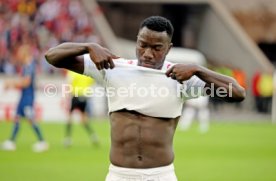 15.10.22 VfB Stuttgart - VfL Bochum