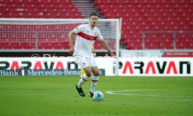 04.04.21 VfB Stuttgart - SV Werder Bremen