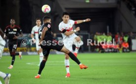 09.10.22 VfB Stuttgart - 1. FC Union Berlin