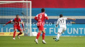 16.10.21 1. FC Heidenheim - FC St. Pauli