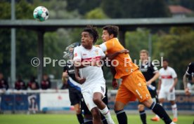 29.08.20 VfB Stuttgart - Arminia Bielefeld