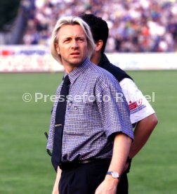 28.05.99 SSV Ulm 1846 - Stuttgarter Kickers