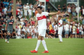 Hohenlohe Auswahl - VfB Stuttgart