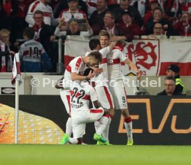VfB Stuttgart - 1. FC Union Berlin
