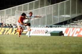14.06.80 Deutschland - Niederlande