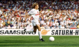 09.09.89 1. FC K&ouml;ln - SV Werder Bremen