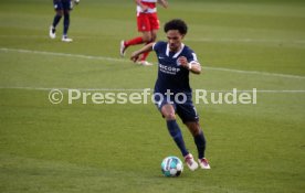 21.04.21 1. FC Heidenheim - VfL Bochum