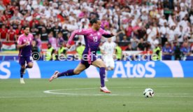 19.06.24 Deutschland - Ungarn