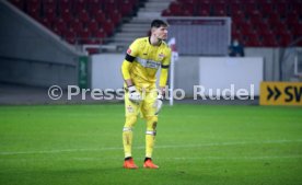 15.12.20 VfB Stuttgart - 1. FC Union Berlin