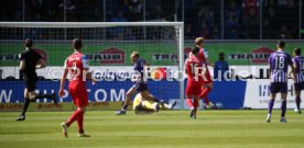 17.04.22 1. FC Heidenheim - FC Erzgebirge Aue