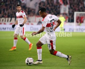 VfB Stuttgart - Fortuna D&uuml;sseldorf