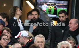 VfB Stuttgart - FC Augsburg