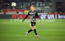 02.12.23 VfB Stuttgart - SV Werder Bremen