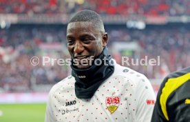 11.11.23 VfB Stuttgart - Borussia Dortmund