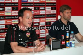 VfB Stuttgart PK