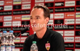 VfB Stuttgart - Borussia M&ouml;nchengladbach