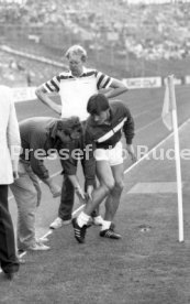 28.08.84 VfB Stuttgart - Eintracht Braunschweig