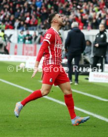 26.02.23 SC Freiburg - Bayer 04 Leverkusen