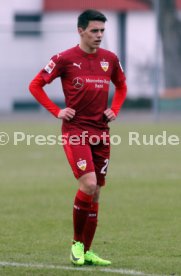 VfB Stuttgart - Stuttgarter Kickers
