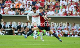 09.08.25 VfB Stuttgart - FC Bologna