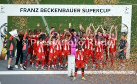 16.08.25 Franz-Beckenbauer-Supercup VfB Stuttgart - FC Bayern München