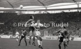 02.10.93 VfB Stuttgart - Eintracht Frankfurt