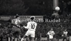 06.11.93 SC Freiburg - VfB Stuttgart
