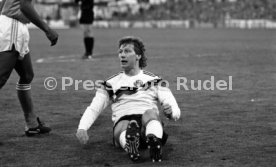 26.04.89 Niederlande - Deutschland