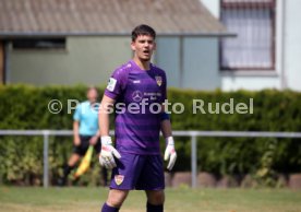 21.06.21 U17 VfB Stuttgart - U17 Stuttgarter Kickers