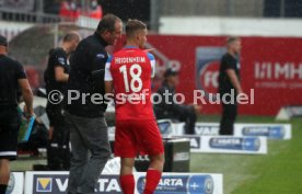 24.07.21 1. FC Heidenheim - SC Paderborn 07