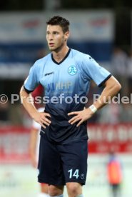 Stuttgarter Kickers - Kickers Offenbach